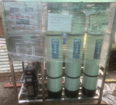 Commercial Water Filtration Machine Tools Spanish Town