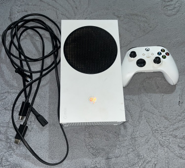 Xbox Series S Consoles Old Harbour