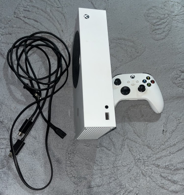 Xbox Series S