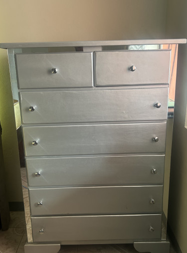 7 Drawer Chester Draw Chest of Drawers Montego Bay