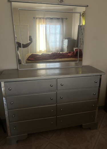 8 Draw Dresser Dressers Montego Bay