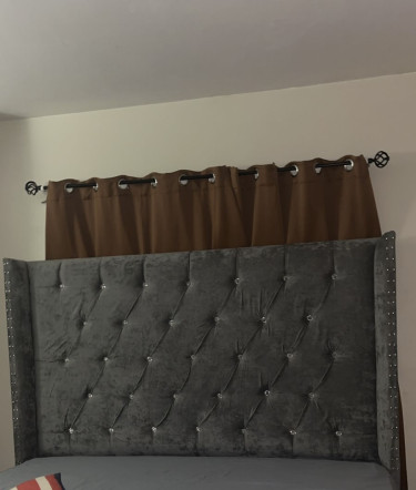 King Size Head Board Beds Montego Bay