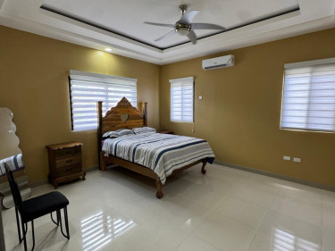 3 Bedroom