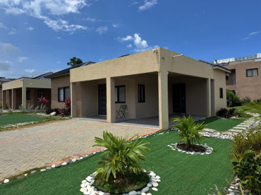 3 Bedroom