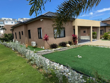 3 Bedroom