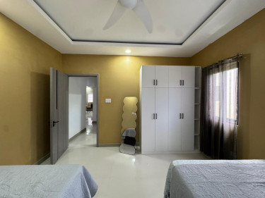 3 Bedroom
