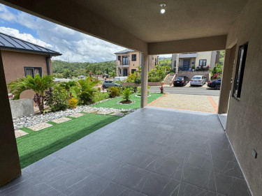 3 Bedroom