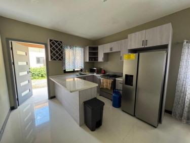 3 Bedroom