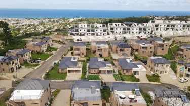 3 Bedroom Houses St. Ann