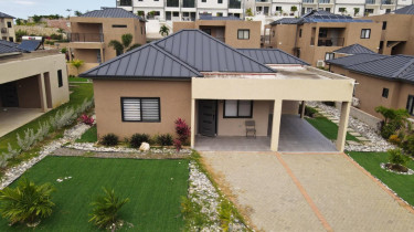 3 Bedroom