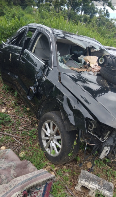 2014 AUDI Q3 Scrapping  Auto Parts RoehamtAnchovy District 