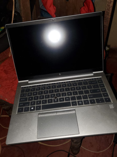 Hp Elitebook 840 G7 16GB RAM