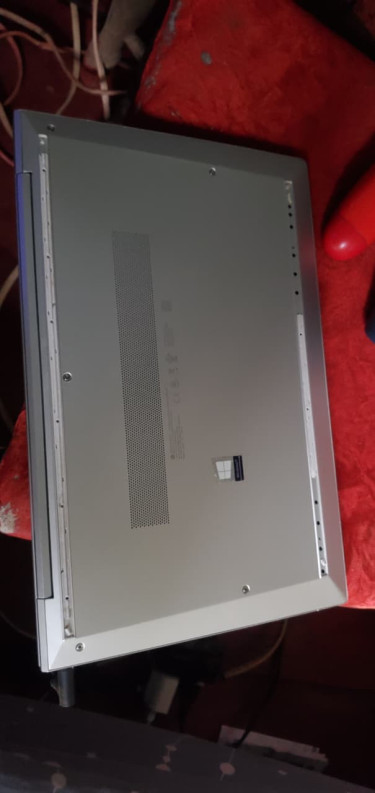 Hp Elitebook 840 G7 16GB RAM