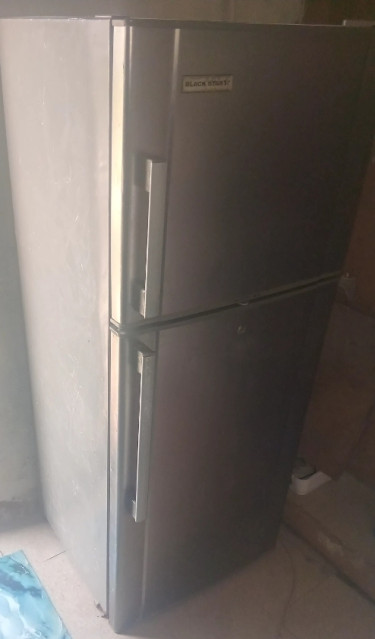 Fridge Refrigerators Seaview Gardens 