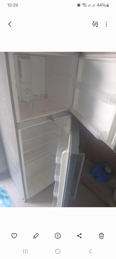 Fridge