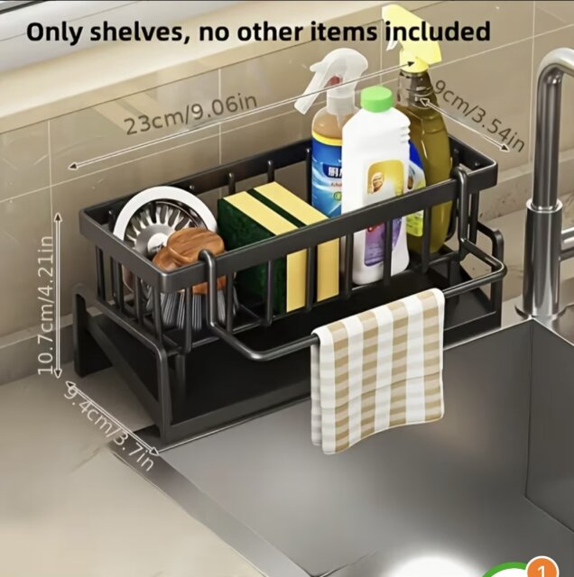 Sink Caddy