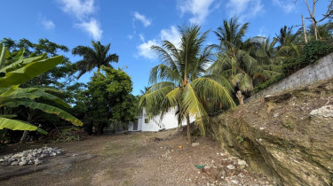4 Bedroom Houses St. Mary