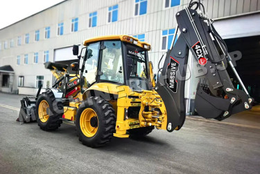 Massive Machinery For Sale In Jamaica
