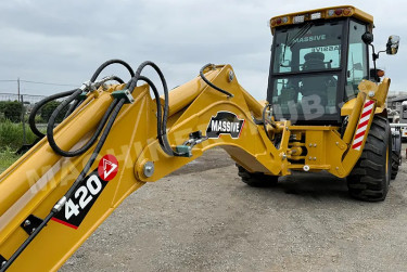 Massive Machinery For Sale In Jamaica