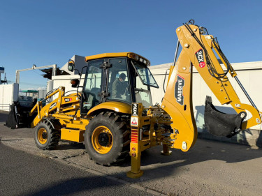 Massive Machinery For Sale In Jamaica