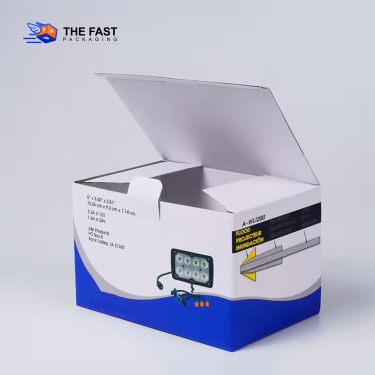 Auto LED Corrugated Boxes Industrial Cleaning Equipment & Supplies 80 Hagley Pk Rd Kingston 10