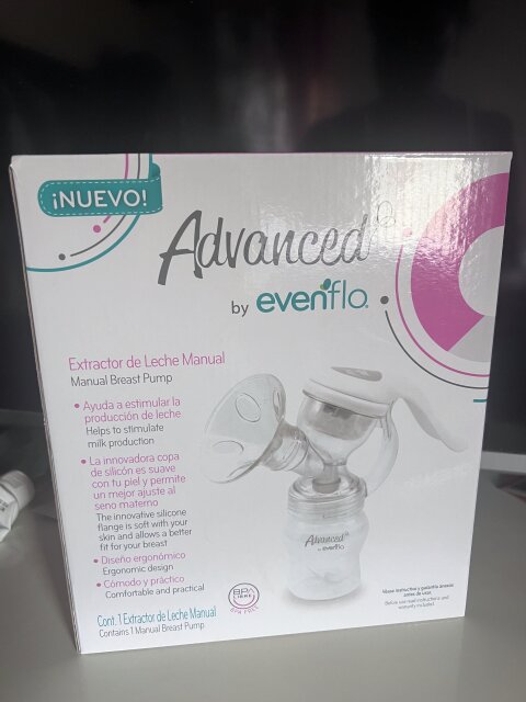 Breast Pump