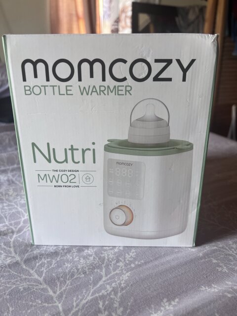 Bottle Warmer Cribs & Nursery Montego Bay