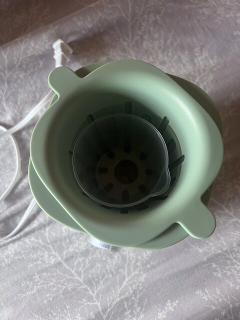 Bottle Warmer