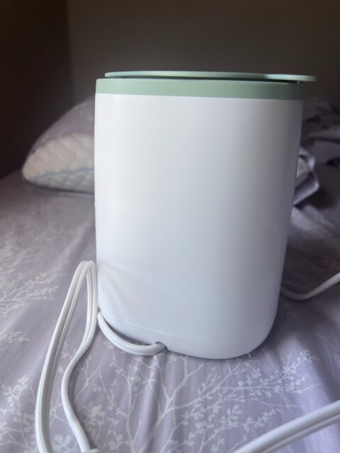 Bottle Warmer