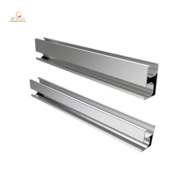 16FT Aluminum RAILS Other Market Ocho Rios 