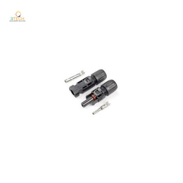 MC4 SOLAR CABLE CONNECTOR PAIR Other Market Ocho Rios 
