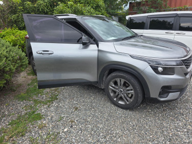 2023 KIA Seltos Up For Grabs !! 67xxx Miles
