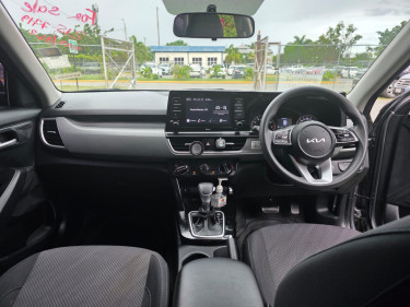 2023 KIA Seltos Up For Grabs !! 67xxx Miles