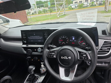 2023 KIA Seltos Up For Grabs !! 67xxx Miles