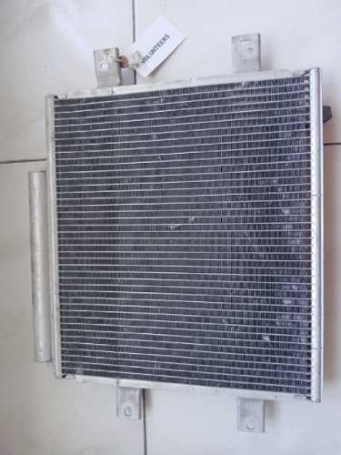 AC Condenser For Terios  Auto Parts Washington Boulevard 