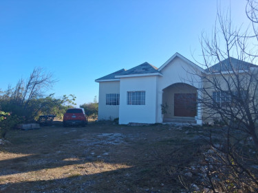 2 Bedroom Self Contained