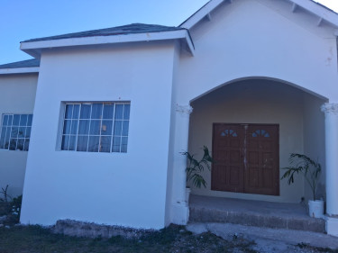 2 Bedroom Self Contained