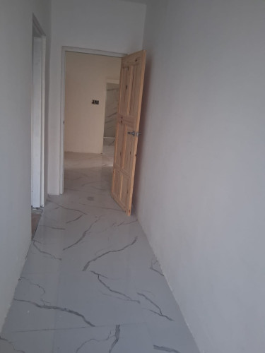2 Bedroom Self Contained
