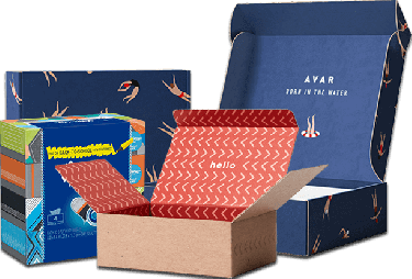 Custom Printed Packaging Boxes Other Market  2a Picadilly Rd Kingston 5