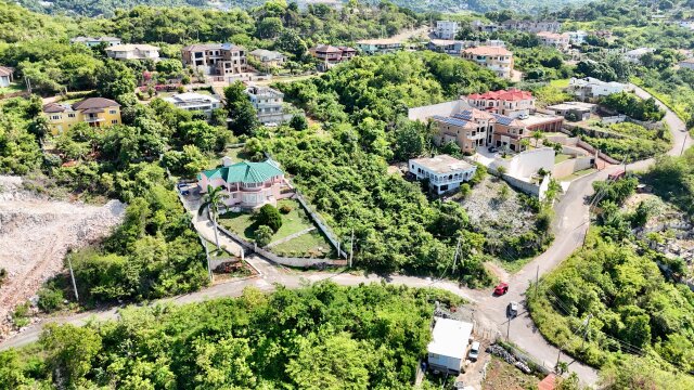 Lot For Sale| Plantation Heights Red Hills