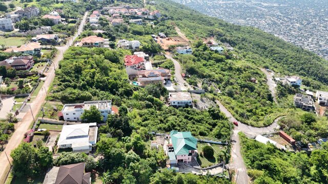 Lot For Sale| Plantation Heights Red Hills