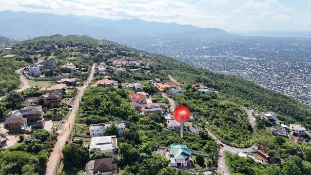 Lot For Sale| Plantation Heights Red Hills