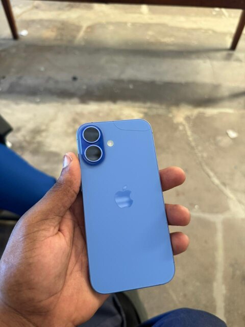 IPhone 16 Phones Downtown Kingston