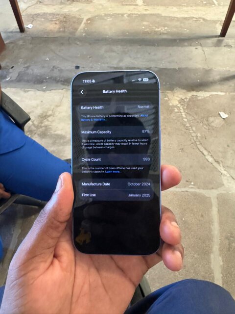 IPhone 16