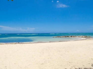 BEACH FRONT 1 BEDROOM APARTMENT WITH LOFT