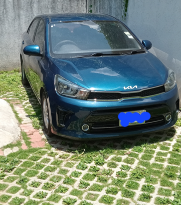 2022 Kia Solute Cars Kingston