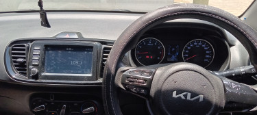 2022 Kia Solute