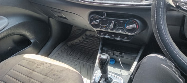 2022 Kia Solute