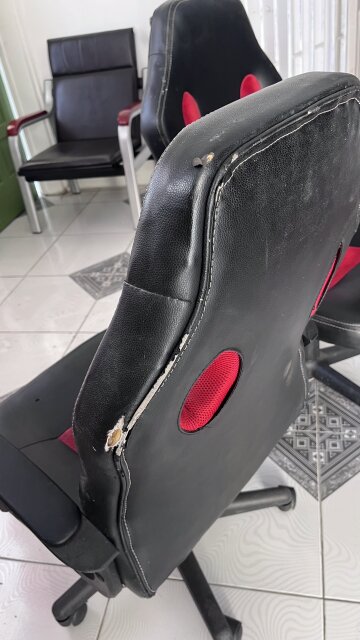 Gaming Chair