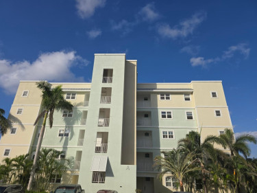 2 Bedroom 